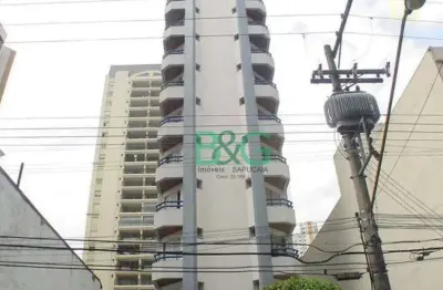 Apartamento com 1 dormitório à venda, 45 m² por r$ 811.200,00 - pinheiros - são paulo/sp