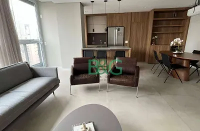 Apartamento com 3 dormitórios à venda, 133 m² por r$ 4.000.000,00 - jardins - são paulo/sp