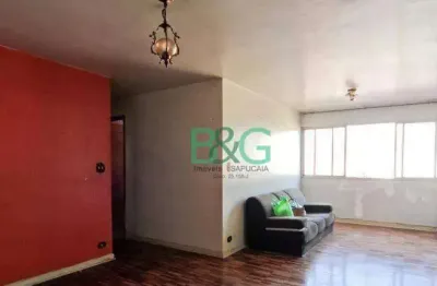 Apartamento à venda, 78 m² por r$ 492.981,00 - jardim sao paulo(zona norte) - são paulo/sp
