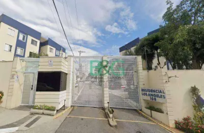 Apartamento com 1 dormitório à venda, 72 m² por r$ 305.300 - jardim ibitirama - são paulo/sp