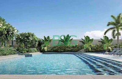 Apartamento com 3 dormitórios à venda, 163 m² por r$ 2.296.800,00 - nova petrópolis - são bernardo do campo/sp