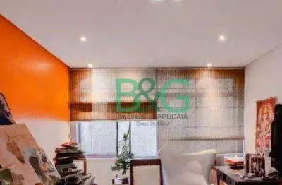 Apartamento com 2 dormitórios à venda, 80 m² por r$ 679.000,00 - vila mariana - são paulo/sp