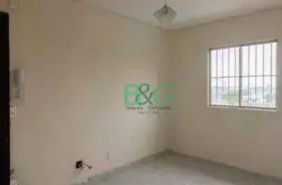 Apartamento à venda, 54 m² por r$ 229.000,00 - vila zamataro - guarulhos/sp