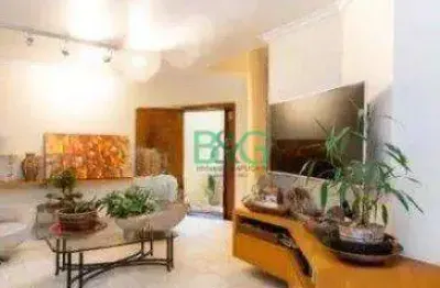 Sobrado à venda, 300 m² por r$ 2.519.000,00 - jardim frança - são paulo/sp