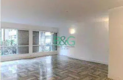 Apartamento com 3 dormitórios à venda, 170 m² por r$ 2.194.000,00 - higienópolis - são paulo/sp