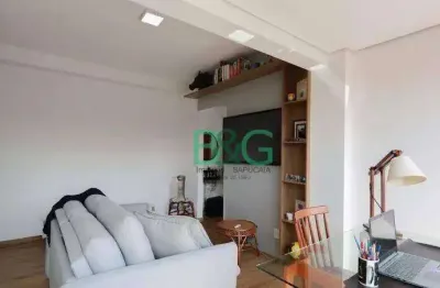 Apartamento à venda, 42 m² por r$ 479.000,00 - santana - são paulo/sp