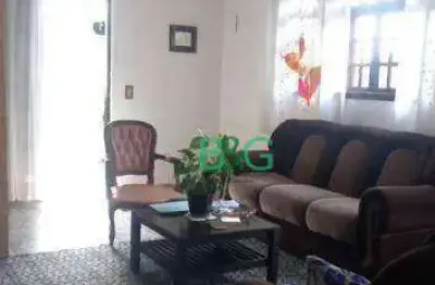 Sobrado com 2 dormitórios à venda, 89 m² por r$ 398.936,00 - vila nova curuçá - são paulo/sp