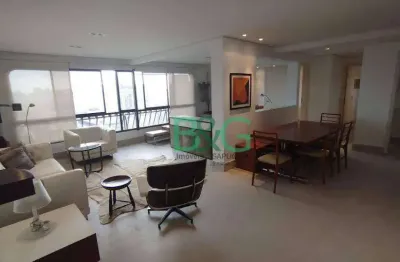 Apartamento com 2 dormitórios para alugar, 122 m² por r$ 13.921/mês - jardim paulista - são paulo/sp