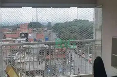 Apartamento com 3 dormitórios à venda, 71 m² por r$ 676.000,00 - belenzinho - são paulo/sp