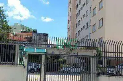 Apartamento com 2 dormitórios à venda, 63 m² por r$ 317.000 - vila marte - são paulo/sp