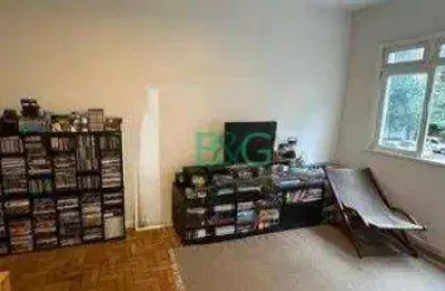 Apartamento com 3 dormitórios à venda, 120 m² por r$ 1.449.000,00 - higienópolis - são paulo/sp