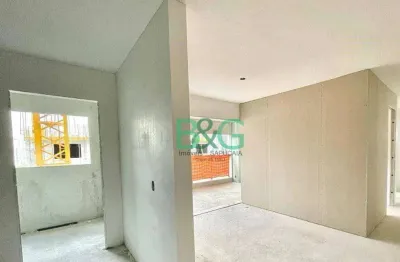 Apartamento com 2 dormitórios à venda, 72 m² por r$ 1.000.000,00 - vila são josé - são paulo/sp