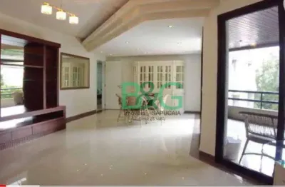 Apartamento com 5 dormitórios à venda, 227 m² por r$ 870.000,00 - vila suzana - são paulo/sp