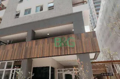 Loja à venda, 53 m² por r$ 953.189,02 - perdizes - são paulo/sp