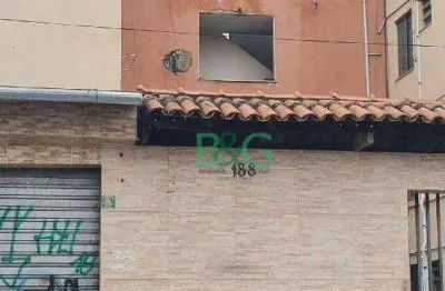 Apartamento à venda, 42 m² por r$ 78.556,78 - cidade tiradentes - são paulo/sp