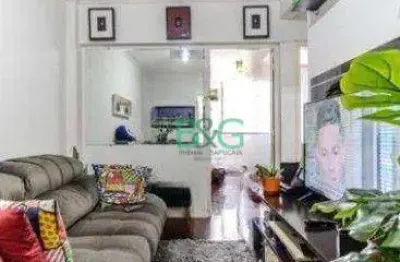 Apartamento com 2 dormitórios à venda, 65 m² por r$ 479.000,00 - vila buarque - são paulo/sp