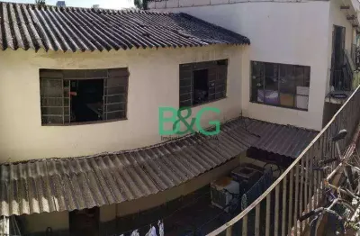 Sobrado com 4 dormitórios para alugar, 430 m² por r$ 8.917,00/mês - sumaré - são paulo/sp