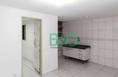 Apartamento à venda, 64 m² por r$ 199.000,00 - tatuapé - são paulo/sp
