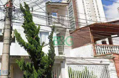 Sobrado à venda, 271 m² por r$ 1.050.000,00 - jardim são gabriel - guarulhos/sp