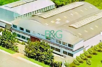 Galpão à venda, 4000 m² por r$ 18.000.000 - cidade parque alvorada - guarulhos/sp
