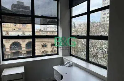 Conjunto à venda, 188 m² por r$ 470.000,00 - república - são paulo/sp