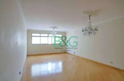 Apartamento à venda, 204 m² por r$ 699.000,00 - belenzinho - são paulo/sp