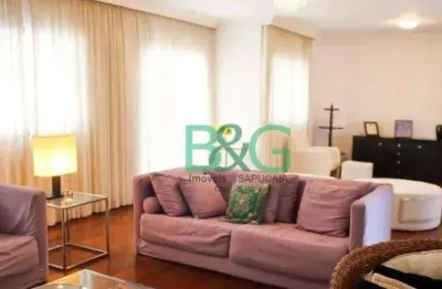 Apartamento à venda, 186 m² por r$ 1.380.000,00 - tatuapé - são paulo/sp