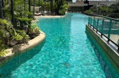 Apartamento com 2 dormitórios à venda, 50 m² por r$ 750.000,00 - brás - são paulo/sp