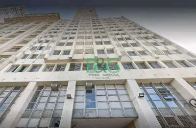 Conjunto para alugar, 90 m² por r$ 4.500,00/mês - centro - são paulo/sp