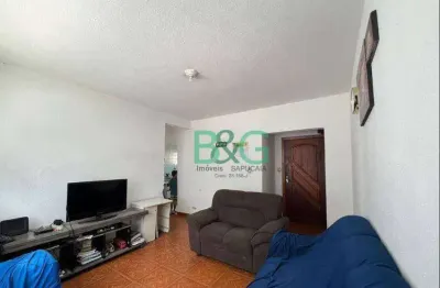 Apartamento com 3 dormitórios à venda, 90 m² por r$ 477.000,00 - vila cachoeira - são paulo/sp