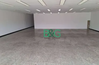 Conjunto, 208 m² - venda por r$ 530.000,00 ou aluguel por r$ 9.645,00/mês - república - são paulo/sp