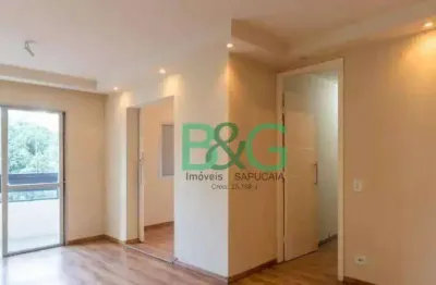 Apartamento à venda, 80 m² por r$ 1.059.000,00 - vila olímpia - são paulo/sp