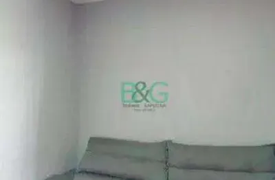 Apartamento com 1 dormitório à venda, 45 m² por r$ 268.950,00 - santa efigênia - são paulo/sp