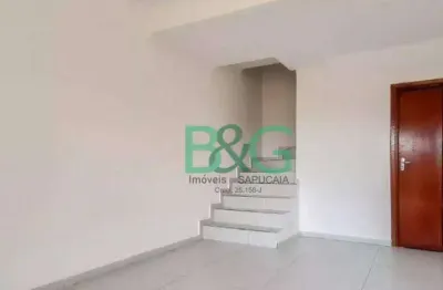 Sobrado à venda, 90 m² por r$ 434.000,00 - vila pereira cerca - são paulo/sp