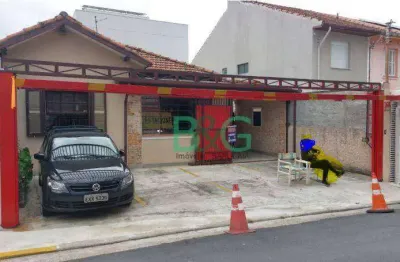 Casa para alugar, 90 m² por r$ 7.000,00/mês - vila são francisco (zona sul) - são paulo/sp