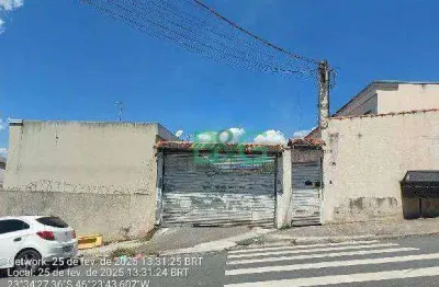 Casa com 2 dormitórios à venda, 48 m² por r$ 119.590,43 - guaianazes - são paulo/sp