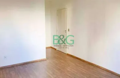 Apartamento com 1 dormitório à venda, 41 m² por r$ 469.000,00 - consolação - são paulo/sp