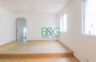 Apartamento à venda, 129 m² por r$ 2.109.000,00 - itaim bibi - são paulo/sp