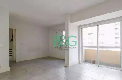 Studio com 1 dormitório à venda, 47 m² por r$ 1.624.000,00 - pinheiros - são paulo/sp