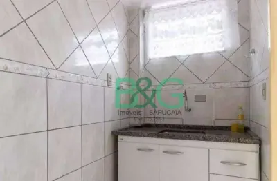 Studio com 1 dormitório à venda, 39 m² por r$ 204.000,00 - liberdade - são paulo/sp