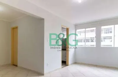 Studio com 1 dormitório à venda, 39 m² por r$ 204.000,00 - liberdade - são paulo/sp