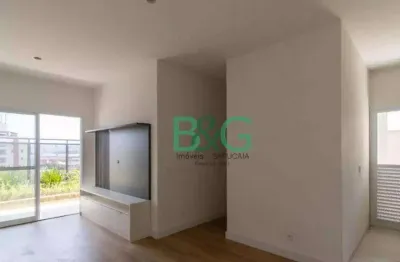 Apartamento garden com 2 dormitórios à venda, 114 m² por r$ 850.000,00 - vila paiva - são paulo/sp