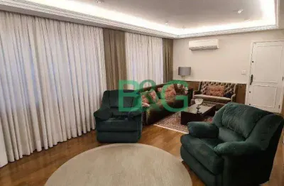 Sobrado com 3 dormitórios à venda, 150 m² por r$ 1.150.000,00 - vila gomes cardim - são paulo/sp