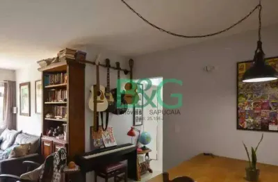 Apartamento com 2 dormitórios à venda, 72 m² por r$ 468.000,00 - aclimação - são paulo/sp