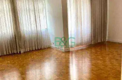 Apartamento com 3 dormitórios à venda, 110 m² por r$ 1.055.000,00 - bela vista - são paulo/sp