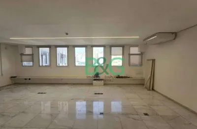 Conjunto para alugar, 60 m² por r$ 3.750,00/mês - vila buarque - são paulo/sp
