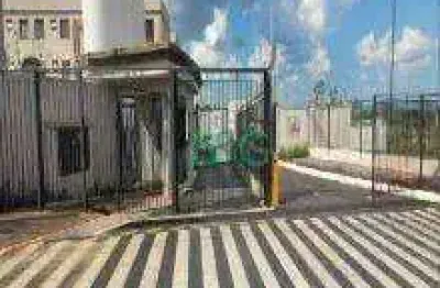 Apartamento com 2 dormitórios à venda, 42 m² por r$ 102.222,57 - jardim josé wilson toni - ribeirão preto/sp