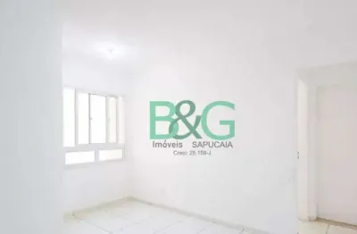 Apartamento com 1 dormitório à venda, 52 m² por r$ 264.000,00 - brás - são paulo/sp