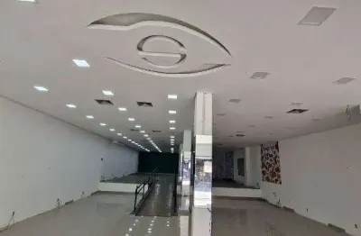 Prédio para alugar, 974 m² por R$ 41.900,00/mês - Pinheiros - São Paulo/SP