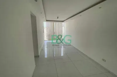 Apartamento com 2 dormitórios, 72 m² - venda por r$ 480.000,00 ou aluguel por r$ 3.650,00/mês - vila sofia - são paulo/sp